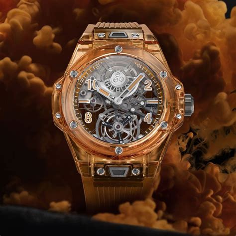 2021 hublot|hublot watches 2021.